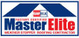 Master Elite roofing contractor