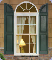 Shutters