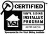 Mastic Master Elite siding contractor