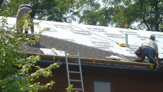 Pro Built Custom Building Corp.