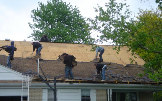 Pro Built Custom Building Corp.