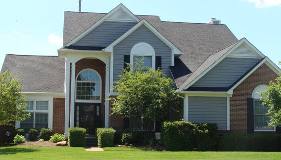 Vinyl Siding