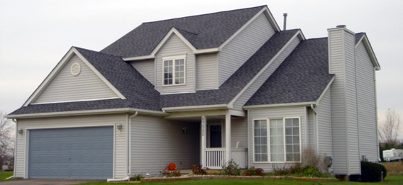 Homeowner Protection