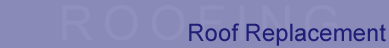 Roofing