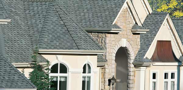 Roofing