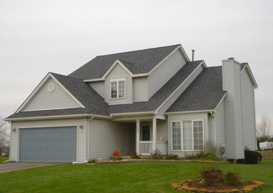 Siding Products